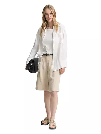 TOM TAILOR | Camicia a blusa | 